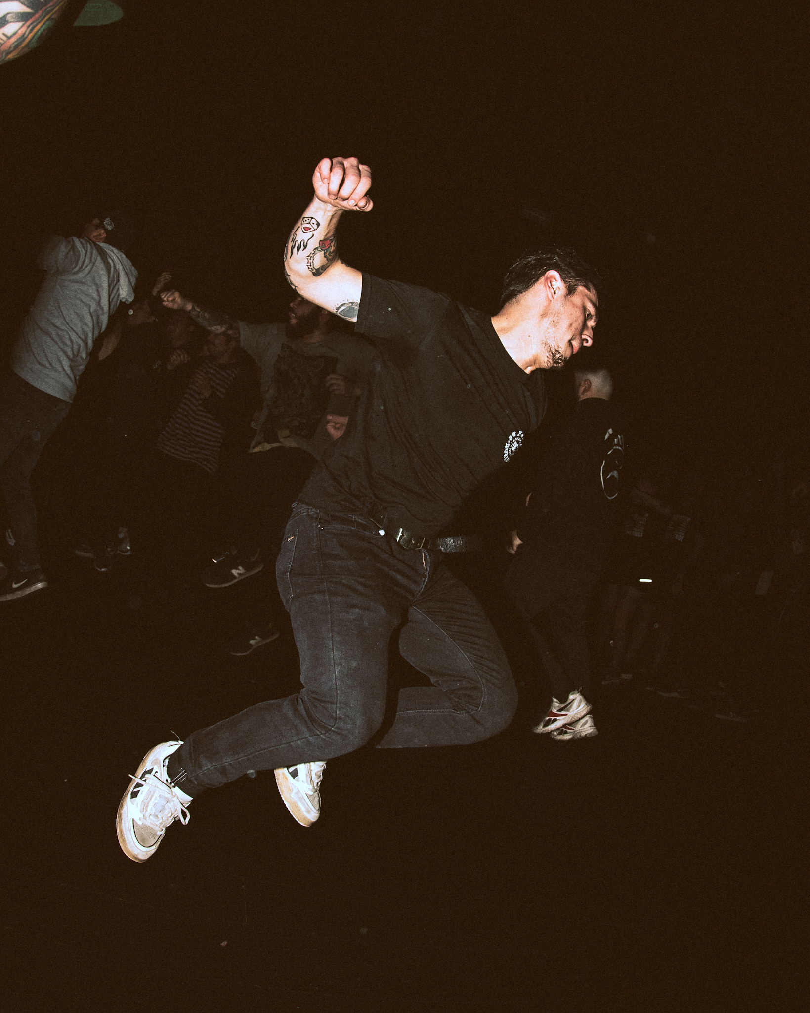 Bane - Latin America Tour 2024